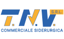 tnv siderurgica Logo