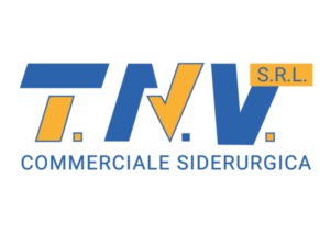 tnv siderurgica Logo